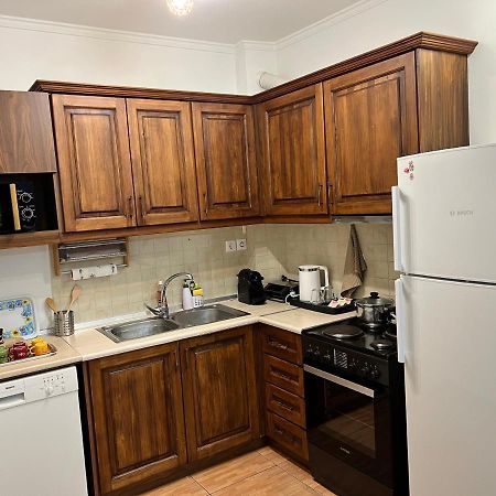 Philoxenia Oasis Supreme Apartment Alexandroúpoli Eksteriør bilde