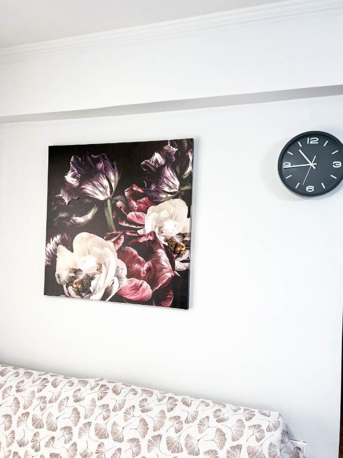 Philoxenia Oasis Supreme Apartment Alexandroúpoli Eksteriør bilde