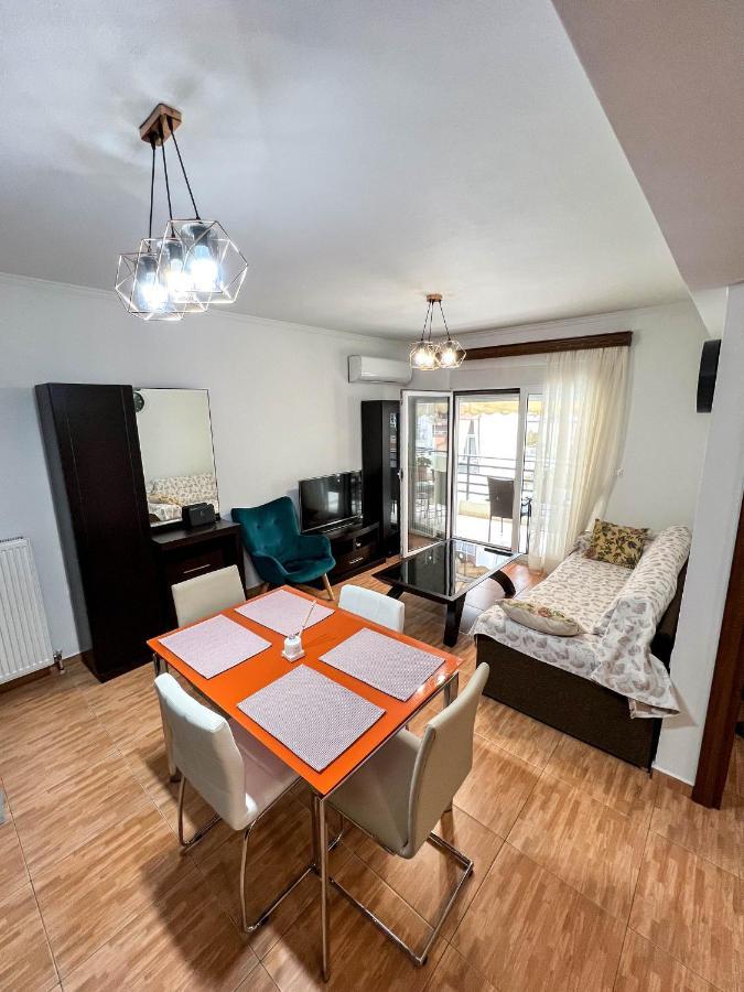 Philoxenia Oasis Supreme Apartment Alexandroúpoli Eksteriør bilde