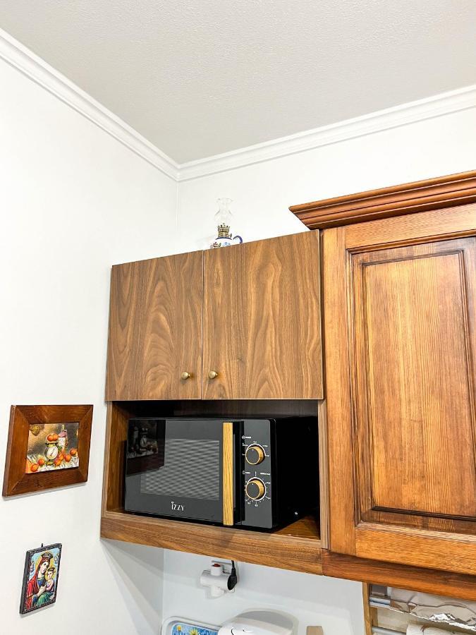 Philoxenia Oasis Supreme Apartment Alexandroúpoli Eksteriør bilde