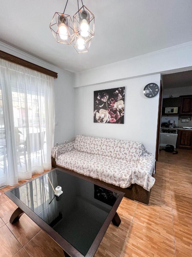 Philoxenia Oasis Supreme Apartment Alexandroúpoli Eksteriør bilde