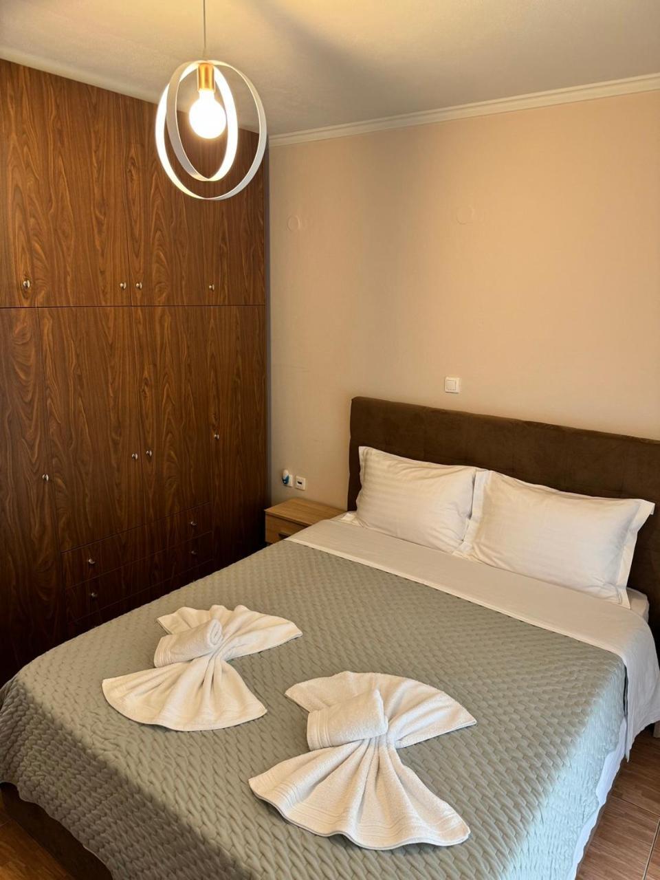 Philoxenia Oasis Supreme Apartment Alexandroúpoli Eksteriør bilde