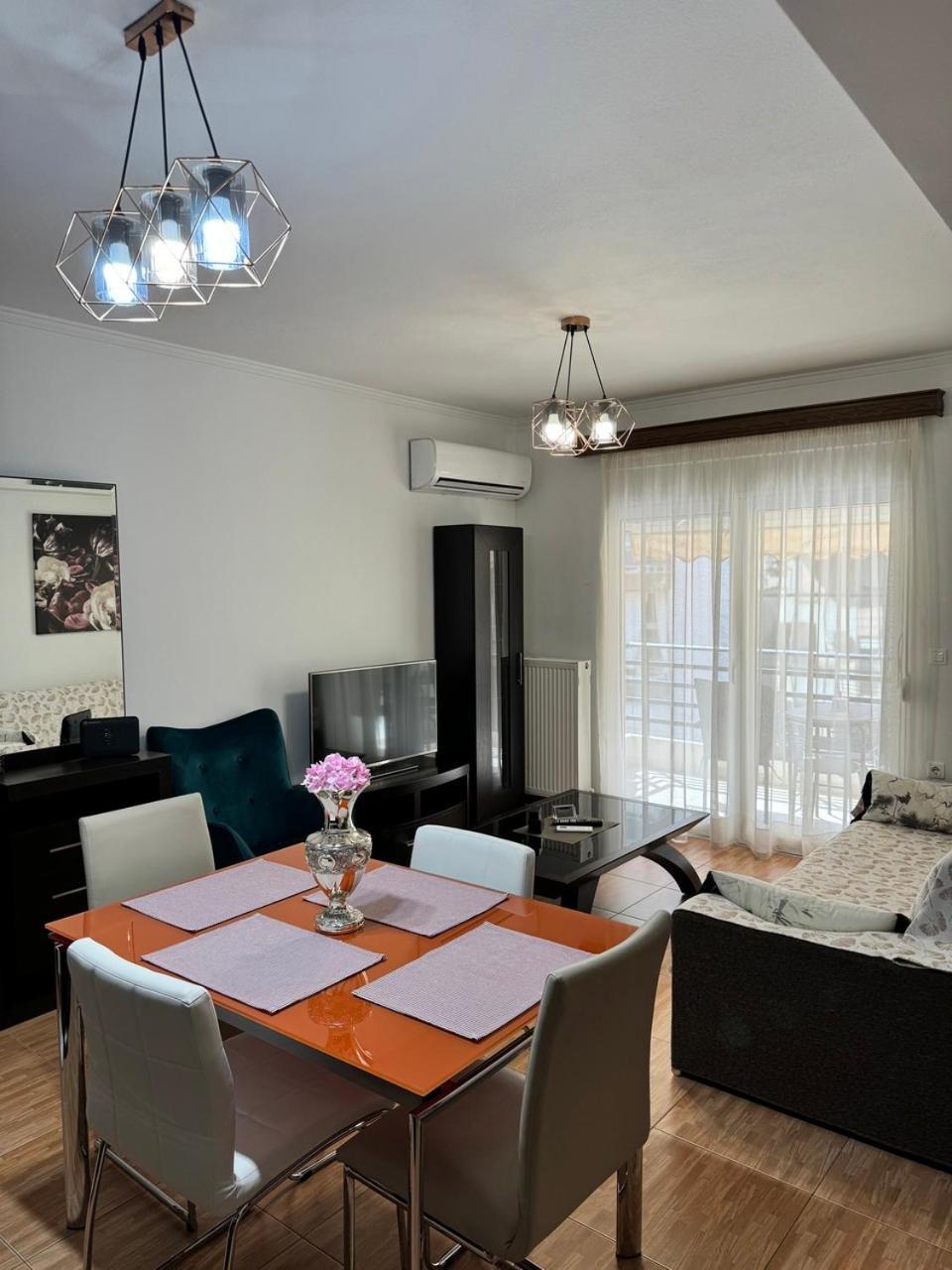 Philoxenia Oasis Supreme Apartment Alexandroúpoli Eksteriør bilde