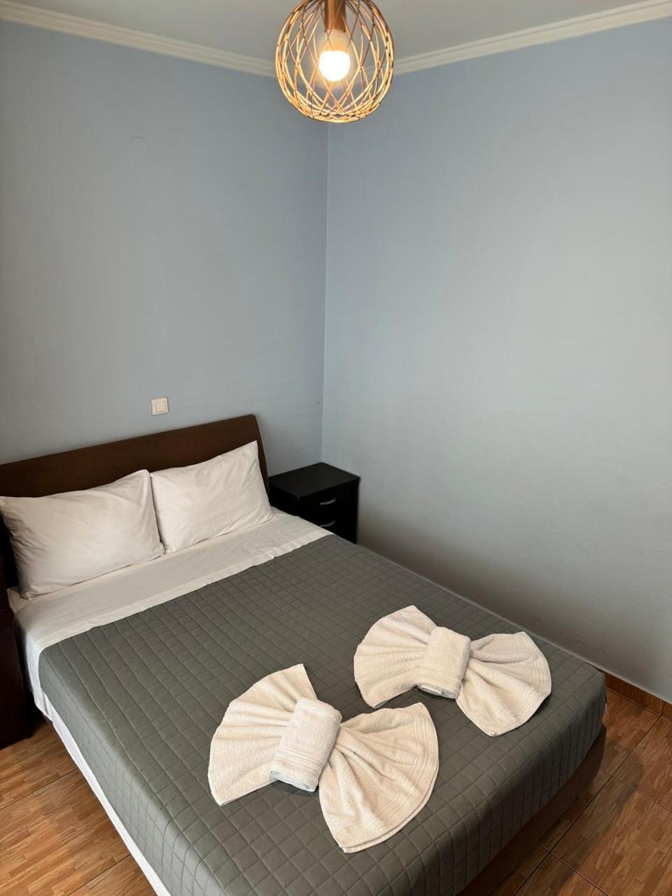 Philoxenia Oasis Supreme Apartment Alexandroúpoli Eksteriør bilde
