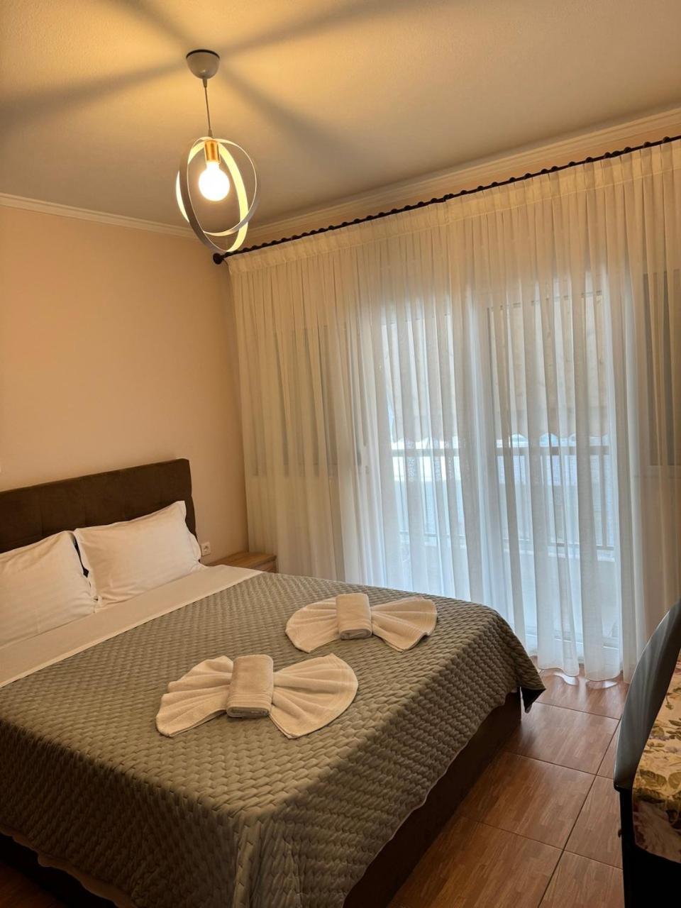 Philoxenia Oasis Supreme Apartment Alexandroúpoli Eksteriør bilde