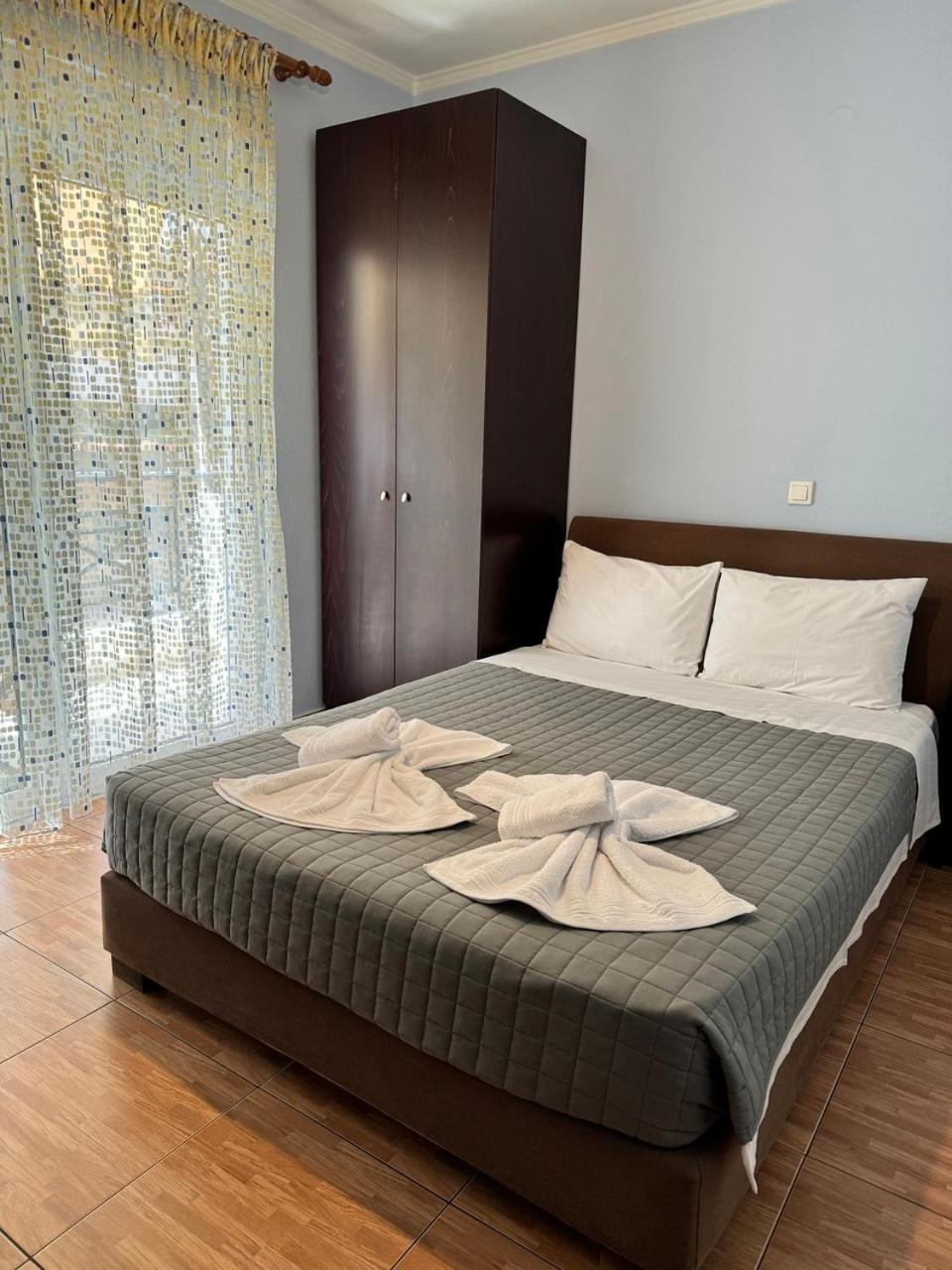 Philoxenia Oasis Supreme Apartment Alexandroúpoli Eksteriør bilde