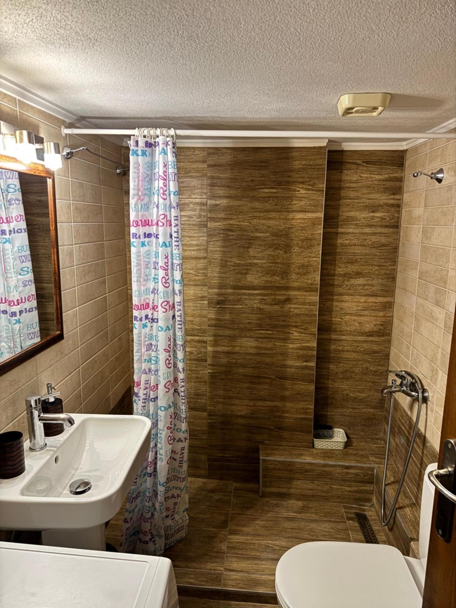 Philoxenia Oasis Supreme Apartment Alexandroúpoli Eksteriør bilde